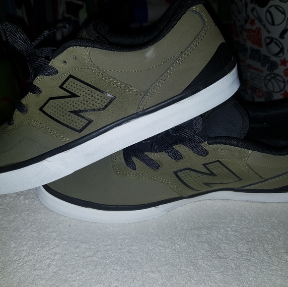 new balance 358 classic usa